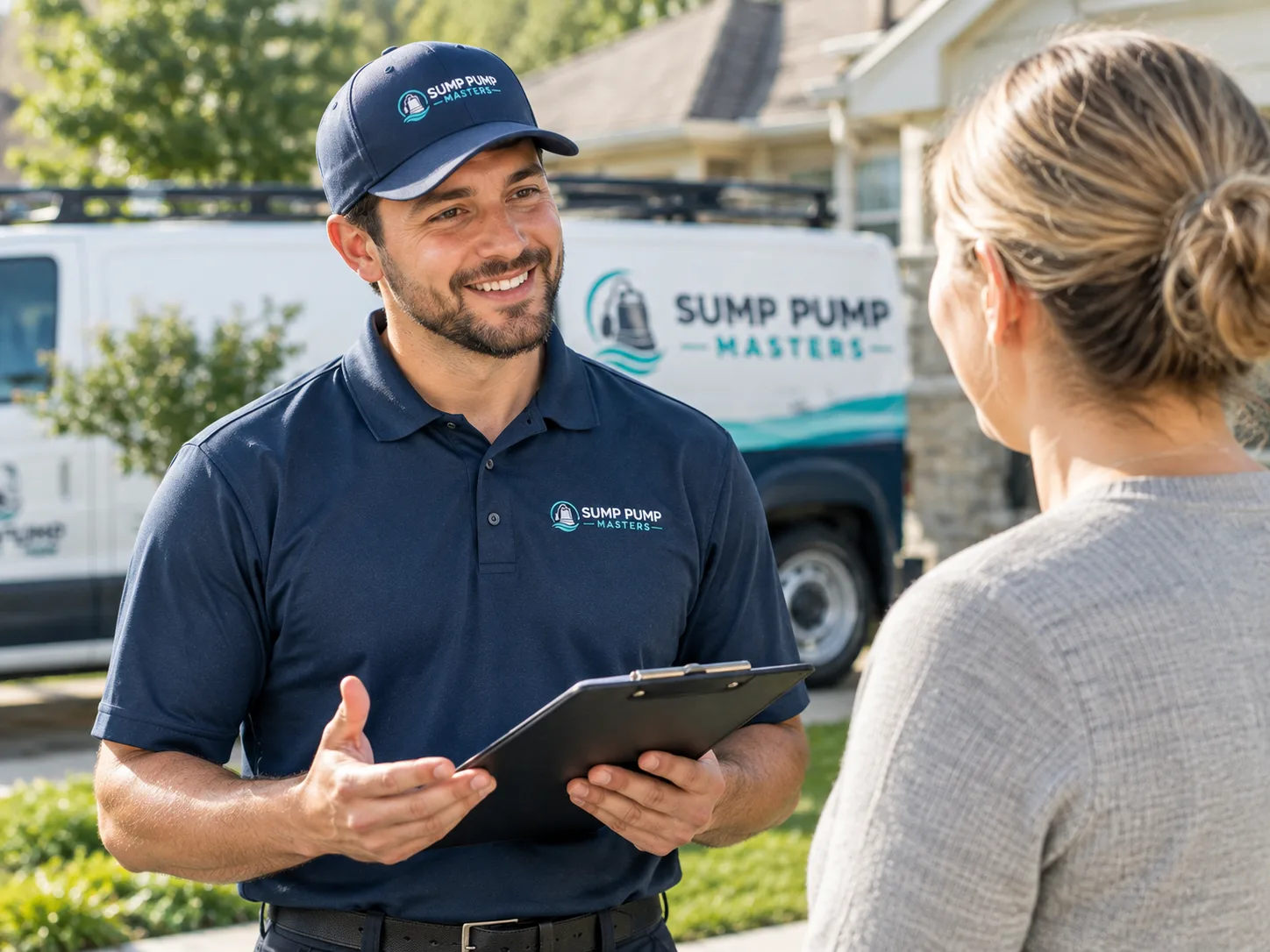 Sump Pump Repair Woodworth, LA FAQs